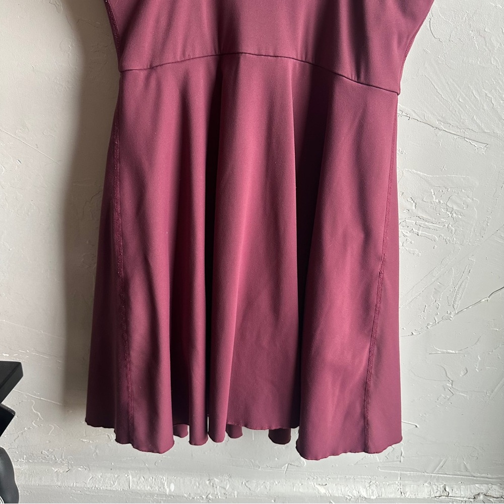 Halara Softlyzero Plush Adjustable Strap 2-in-1 P… - image 6